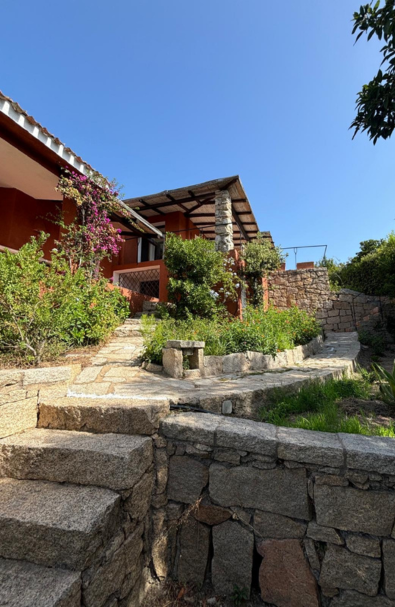 VILLA IN AFFITTO PORTO CERVO