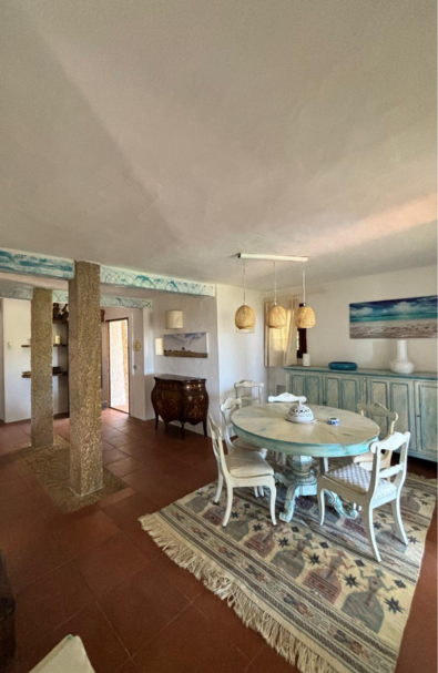 VILLA IN AFFITTO PORTO CERVO