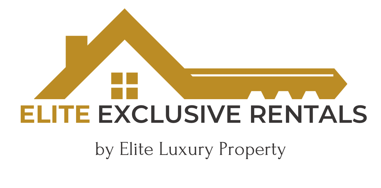 Logo ELITE EXCLUSIVE RENTALS